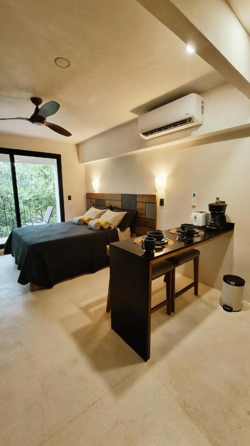 Condominio En Tulum, La Veleta. Εξωτερικό φωτογραφία