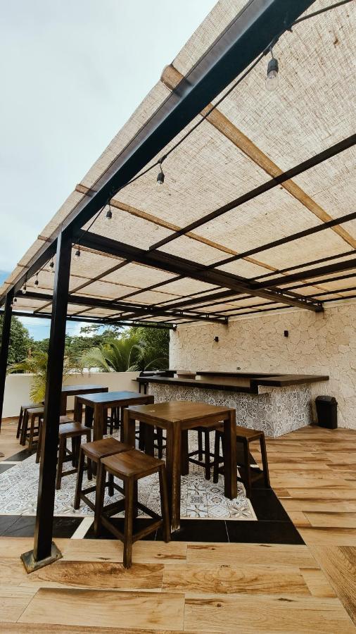 Condominio En Tulum, La Veleta. Εξωτερικό φωτογραφία