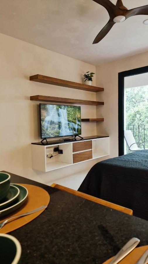 Condominio En Tulum, La Veleta. Εξωτερικό φωτογραφία